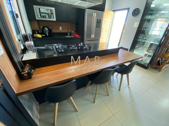 Imagem Casa com 3 Quartos à Venda, 97 m² em Ingleses Do Rio Vermelho - Florianópolis