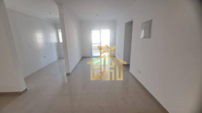Imagem Apartamento com 3 Quartos à Venda, 104 m² em Canto Do Forte - Praia Grande Imagem Apartamento com 3 Quartos à Venda, 104 m² em Canto Do Forte - Praia Grande