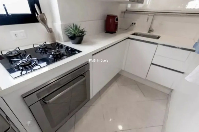 Imagem Imóvel com 1 Quarto à Venda, 75 m² em Itaim Bibi - São Paulo