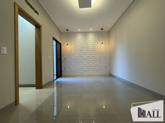 Imagem Casa com 3 Quartos à Venda, 171 m² em Residencial Maria Júlia - São José Do Rio Preto