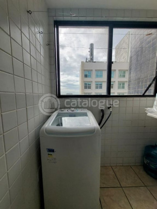 Imagem Apartamento com 1 Quarto para Alugar, 45 m² em Ponta Negra - Natal Imagem Apartamento com 1 Quarto para Alugar, 45 m² em Ponta Negra - Natal