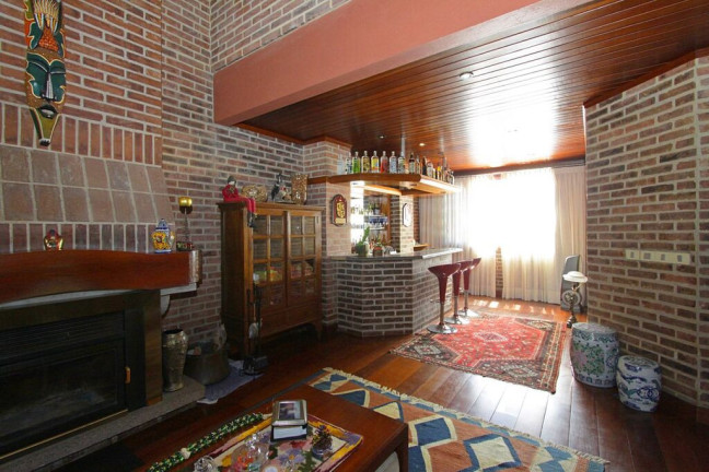 Imagem Casa com 3 Quartos à Venda, 355 m² em Santo Antônio - Porto Alegre
