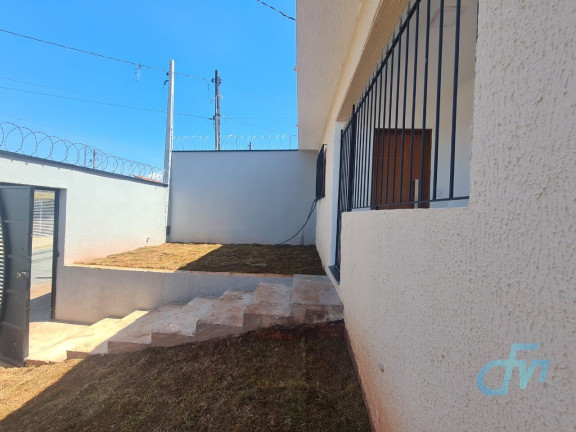 Imagem Casa com 2 Quartos à Venda, 70 m² em Jardim Cecília - Mogi Das Cruzes