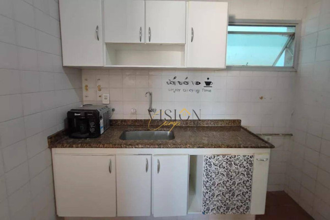 Imagem Apartamento com 2 Quartos à Venda, 68 m² em Jardim Paulicéia - Campinas