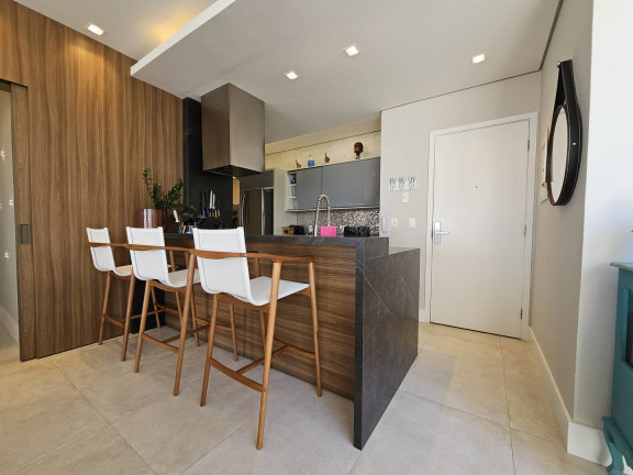 Imagem Cobertura com 4 Quartos à Venda, 208 m² em Riviera De São Lourenço - Bertioga