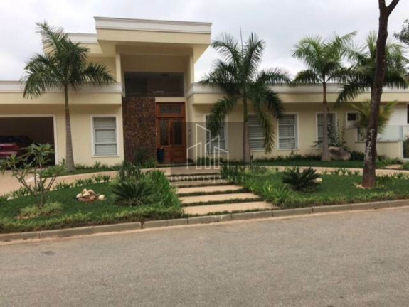 Casa com 5 Quartos à Venda, 950 m² em Residencial Tamboré - Barueri