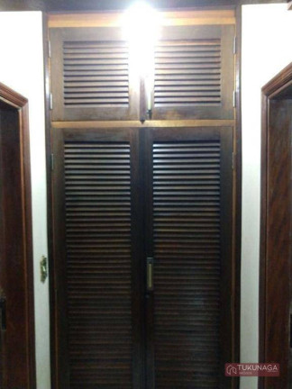 Imagem Apartamento com 1 Quarto à Venda, 48 m² em Centro - São Paulo