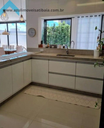 Imagem Casa com 3 Quartos à Venda, 259 m² em Terras De Atibaia - Atibaia Imagem Casa com 3 Quartos à Venda, 259 m² em Terras De Atibaia - Atibaia