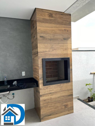Imagem Casa de Condomínio com 3 Quartos à Venda, 200 m² em Wanel Ville - Sorocaba Imagem Casa de Condomínio com 3 Quartos à Venda, 200 m² em Wanel Ville - Sorocaba