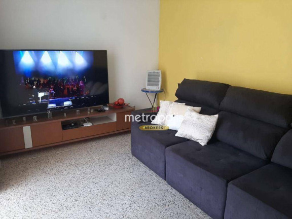 Imagem Sobrado com 3 Quartos à Venda, 220 m² em Jardim Jamaica - Santo André Imagem Sobrado com 3 Quartos à Venda, 220 m² em Jardim Jamaica - Santo André