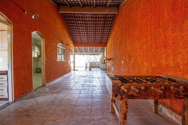 Imagem Casa com 4 Quartos à Venda, 150 m² em Setor Habitacional Vicente Pires - Brasília Imagem Casa com 4 Quartos à Venda, 150 m² em Setor Habitacional Vicente Pires - Brasília
