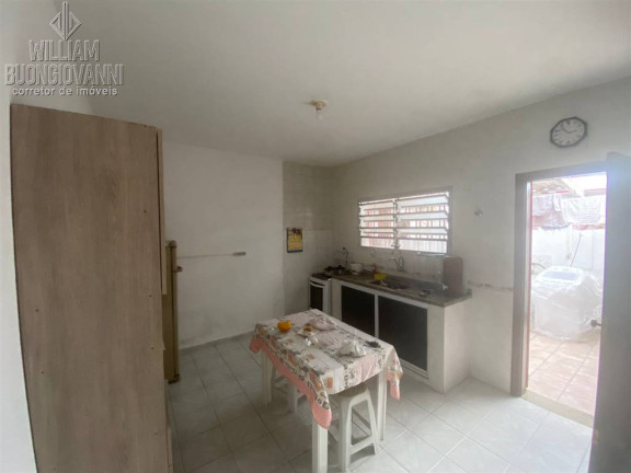 Imagem Casa com 3 Quartos à Venda, 117 m² em Mirim - Praia Grande Imagem Casa com 3 Quartos à Venda, 117 m² em Mirim - Praia Grande