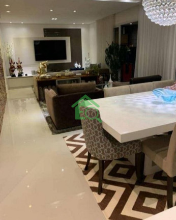 Imagem Apartamento com 3 Quartos à Venda, 167 m² em Jardim Marajoara - São Paulo Imagem Apartamento com 3 Quartos à Venda, 167 m² em Jardim Marajoara - São Paulo