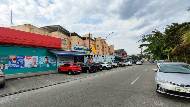 Imagem Sala Comercial à Venda, 713 m² em Recreio Dos Bandeirantes - Rio De Janeiro Imagem Sala Comercial à Venda, 713 m² em Recreio Dos Bandeirantes - Rio De Janeiro