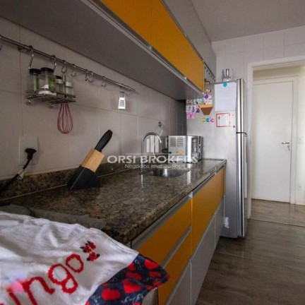 Imagem Cobertura com 3 Quartos à Venda, 155 m² em Vila Lageado - São Paulo