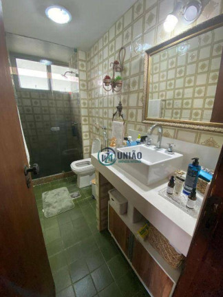 Imagem Apartamento com 3 Quartos à Venda, 135 m² em Icaraí - Niterói Imagem Apartamento com 3 Quartos à Venda, 135 m² em Icaraí - Niterói