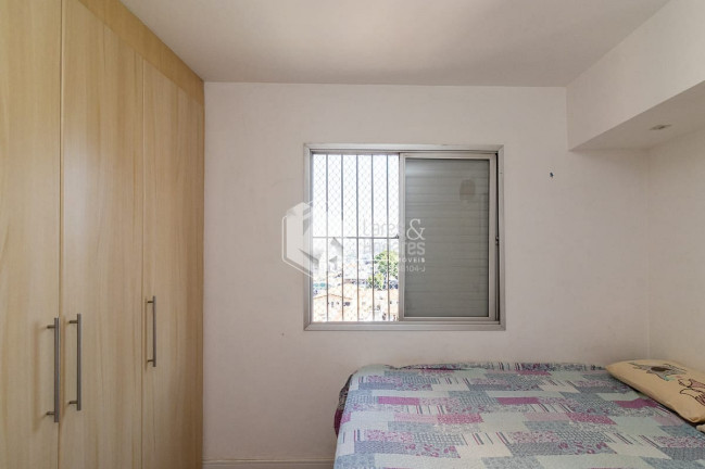Imagem Apartamento com 3 Quartos à Venda, 84 m² em Freguesia Do ó - São Paulo
