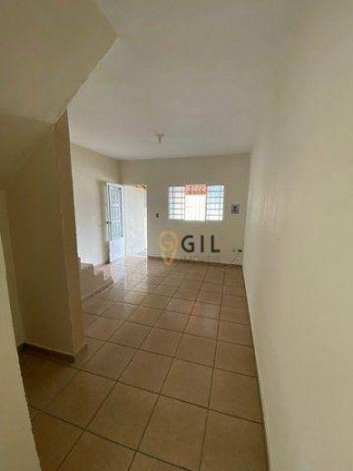 Imagem Sobrado com 2 Quartos à Venda, 67 m² em Cidade Nova Jacareí - Jacareí