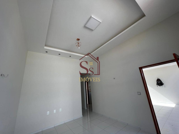 Imagem Casa com 3 Quartos à Venda,  em Alto Do Sumaré - Mossoró
