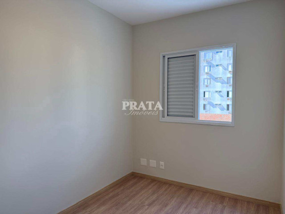 Imagem Apartamento com 2 Quartos à Venda, 66 m² em Boqueirão - Santos Imagem Apartamento com 2 Quartos à Venda, 66 m² em Boqueirão - Santos