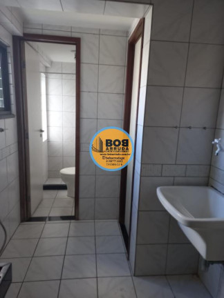 Imagem Apartamento com 3 Quartos à Venda, 88 m² em Boa Viagem - Recife