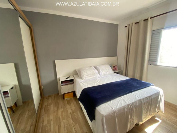Imagem Apartamento com 2 Quartos à Venda, 90 m² em Centro - Atibaia