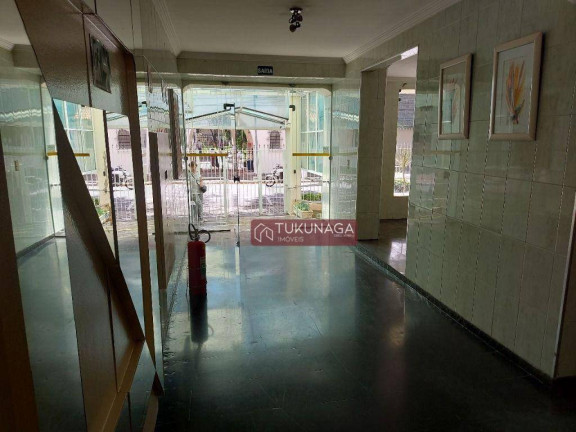 Imagem Apartamento com 2 Quartos à Venda, 58 m² em Parque São Jorge - São Paulo