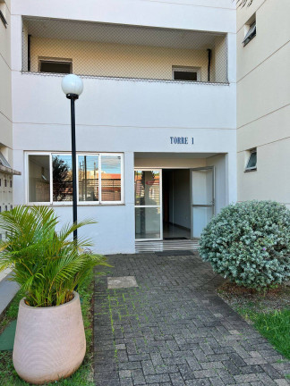 Imagem Apartamento com 3 Quartos à Venda, 75 m² em Vila Triangulo - Arapongas Imagem Apartamento com 3 Quartos à Venda, 75 m² em Vila Triangulo - Arapongas