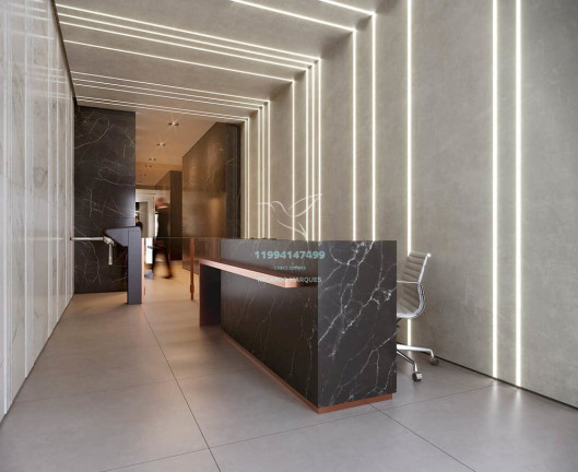 Imagem Sala Comercial à Venda, 41 m² em Itaim Bibi - São Paulo Imagem Sala Comercial à Venda, 41 m² em Itaim Bibi - São Paulo