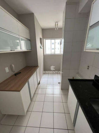 Imagem Apartamento com 3 Quartos à Venda, 88 m² em Jardim Francisco Fernandes - São José Do Rio Preto