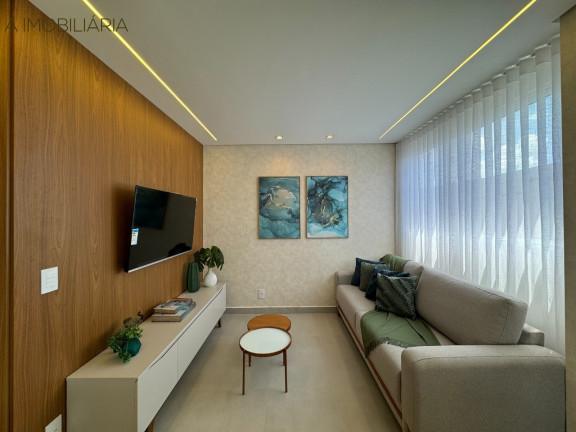 Imagem Imóvel com 3 Quartos à Venda, 111 m² em Jardim Do Mar - São Bernardo Do Campo