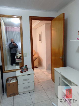Imagem Apartamento com 2 Quartos à Venda, 42 m² em São José - Esteio