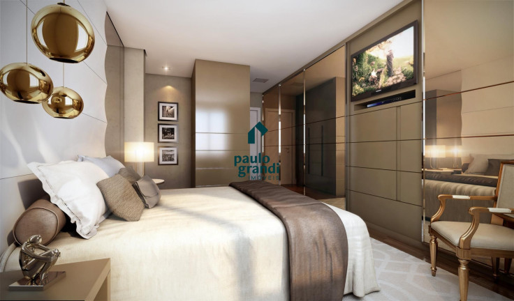 Imagem Apartamento com 3 Quartos à Venda, 261 m² em Exposição - Caxias Do Sul