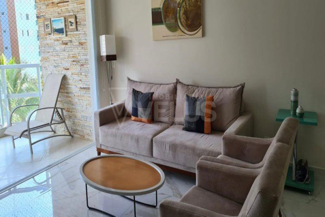 Imagem Apartamento com 1 Quarto à Venda, 91 m² em Riviera De São Lourenço - Bertioga Imagem Apartamento com 1 Quarto à Venda, 91 m² em Riviera De São Lourenço - Bertioga