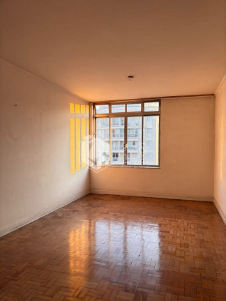 Imagem Apartamento com 2 Quartos à Venda, 100 m² em Pinheiros - São Paulo