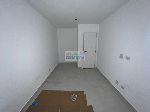 Imagem Apartamento com 1 Quarto à Venda, 53 m² em Maracanã - Praia Grande Imagem Apartamento com 1 Quarto à Venda, 53 m² em Maracanã - Praia Grande