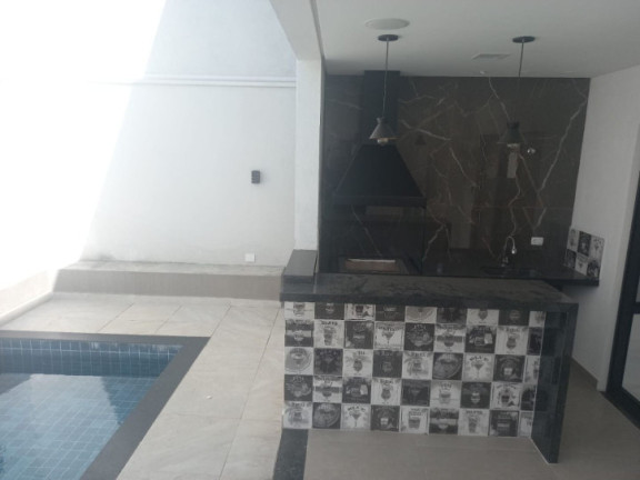 Imagem Casa com 3 Quartos à Venda, 190 m² em Residencial Colinas - Caçapava