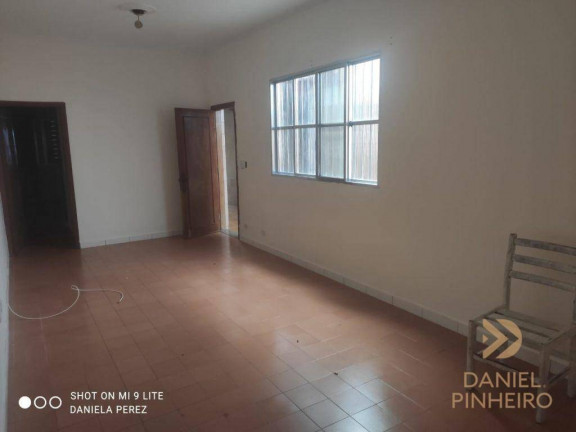 Imagem Casa com 3 Quartos à Venda, 100 m² em Aviação - Praia Grande
