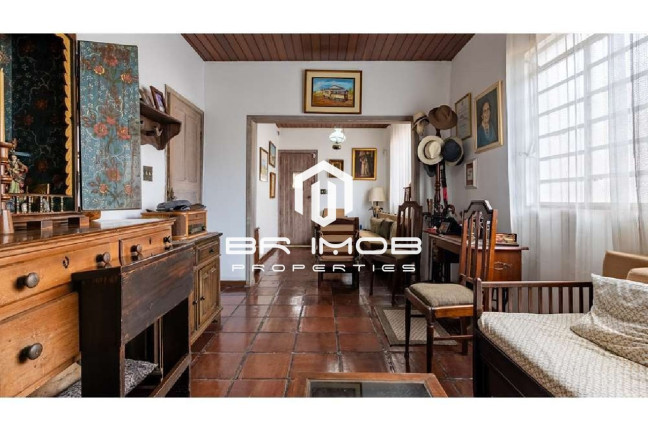 Imagem Casa com 3 Quartos à Venda, 120 m² em Granja Julieta - São Paulo Imagem Casa com 3 Quartos à Venda, 120 m² em Granja Julieta - São Paulo