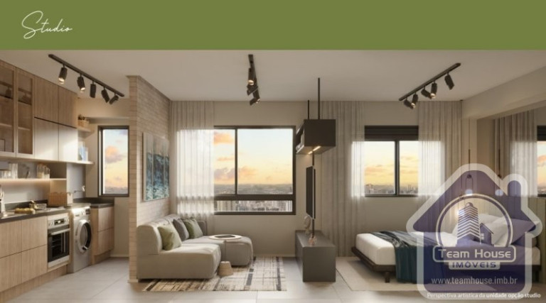 Imagem Apartamento com 2 Quartos à Venda, 50 m² em Vila Mogilar - Mogi Das Cruzes