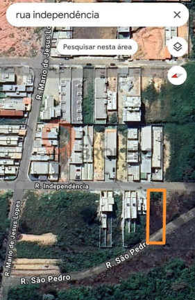 Imagem Terreno à Venda, 250 m² em Vila São Paulo - Mogi Das Cruzes Imagem Terreno à Venda, 250 m² em Vila São Paulo - Mogi Das Cruzes