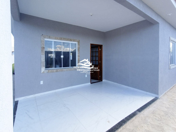 Imagem Casa com 3 Quartos à Venda, 110 m² em Jardim Atlântico Central (itaipuaçu) - Maricá Imagem Casa com 3 Quartos à Venda, 110 m² em Jardim Atlântico Central (itaipuaçu) - Maricá