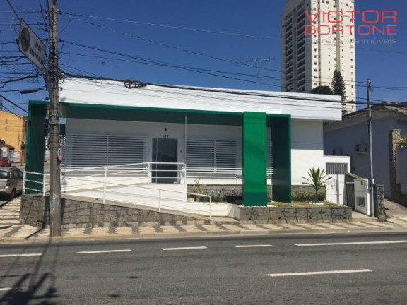 Imagem Casa com 8 Quartos à Venda, 275 m² em Jardim Santista - Mogi Das Cruzes