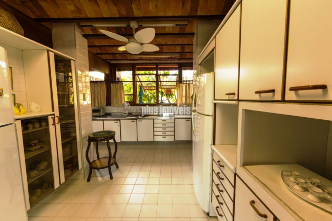 Imagem Casa com 4 Quartos à Venda, 576 m² em Balneário Praia Do Pernambuco - Guarujá