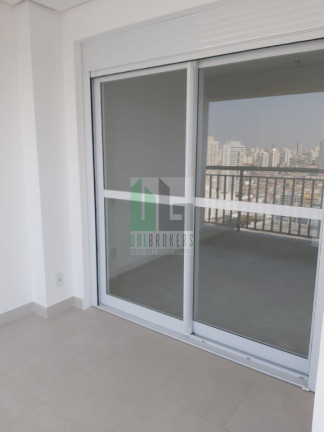 Imagem Apartamento com 2 Quartos à Venda, 95 m² em Tatuapé - São Paulo Imagem Apartamento com 2 Quartos à Venda, 95 m² em Tatuapé - São Paulo