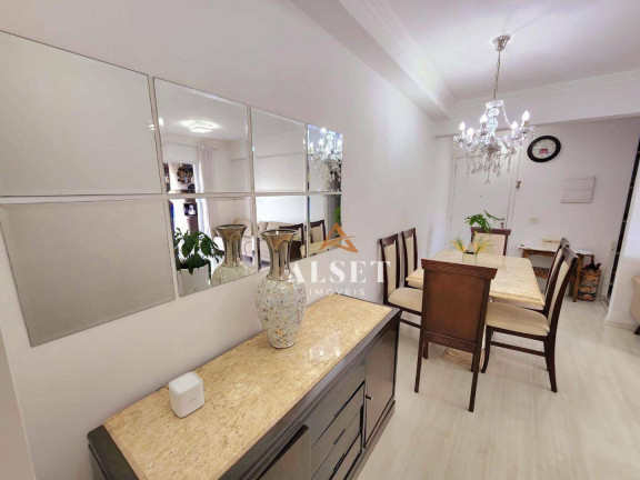 Imagem Apartamento com 3 Quartos à Venda, 86 m² em Mooca - São Paulo