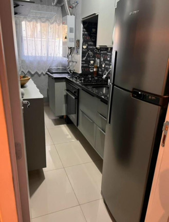 Imagem Apartamento com 2 Quartos à Venda, 81 m² em Centro - Guarulhos