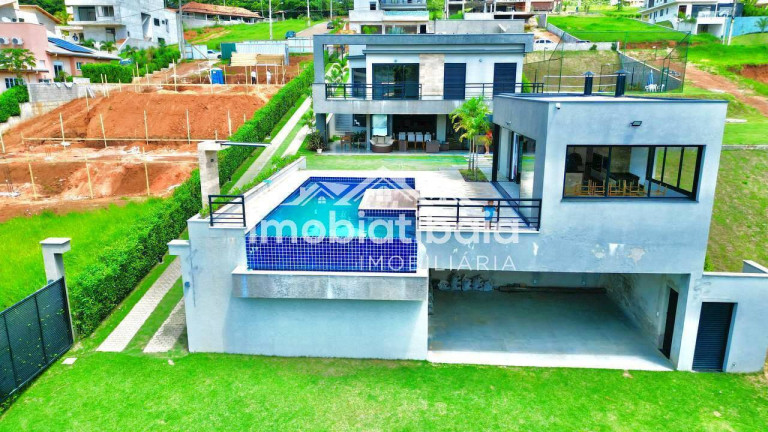 Imagem Casa de Condomínio com 5 Quartos à Venda, 3 m² em Centro - Joanópolis Imagem Casa de Condomínio com 5 Quartos à Venda, 3 m² em Centro - Joanópolis