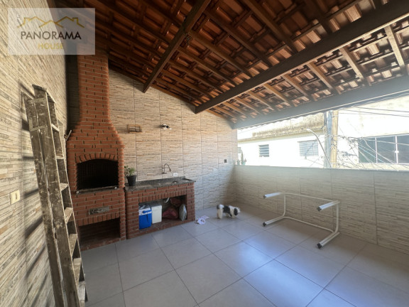 Imagem Sobrado com 2 Quartos à Venda, em Serraria - Diadema Imagem Sobrado com 2 Quartos à Venda, em Serraria - Diadema