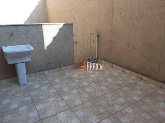 Imagem Sobrado com 3 Quartos à Venda, 186 m² em Vila Ré - São Paulo